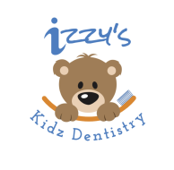 Circle Logo - Izzy's Kidz Dentistry
